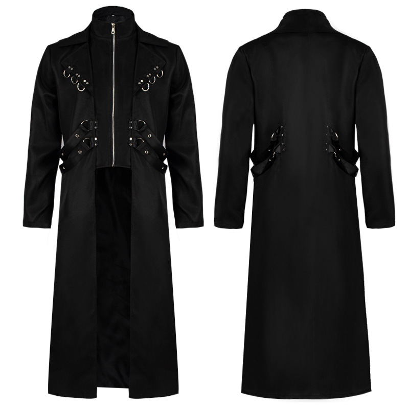 Ethnic Clothing & Online Fashion Store Khaadi Us - Kurtka Halloweenowa w stylu średniowiecznym, renesansowym,
