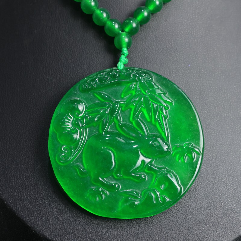 Ethnic Fashion Brand - Klasyczna Moda Etniczny Styl Zodiakalny Królik
