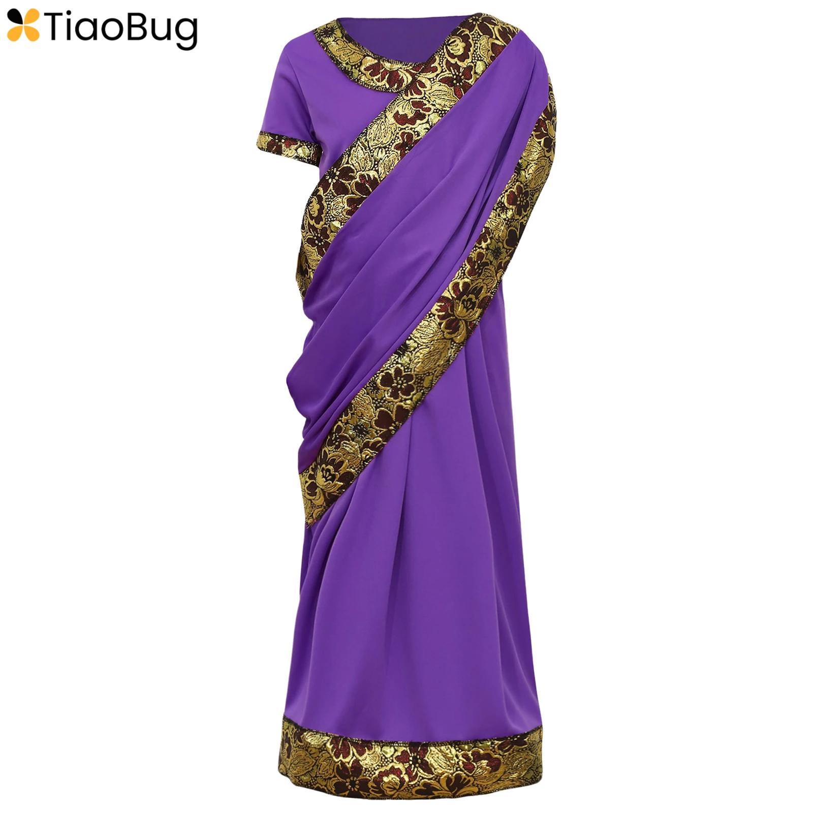 Ethnic Clothing & Online Fashion Store Khaadi Us - Sari dla dziewczynek, tradycyjny strój indyjski,