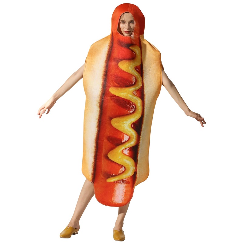 Ethnic Clothing & Online Fashion Store Khaadi Us - Kostium na Halloween, strój hot doga,