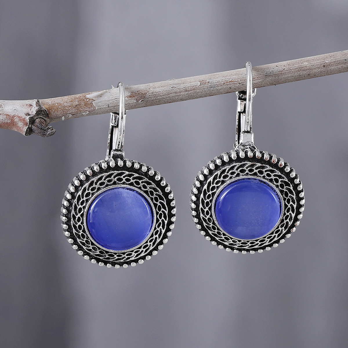 Ethnic Fashion Accessories - Akcesoria DIY, modne kolczyki w stylu