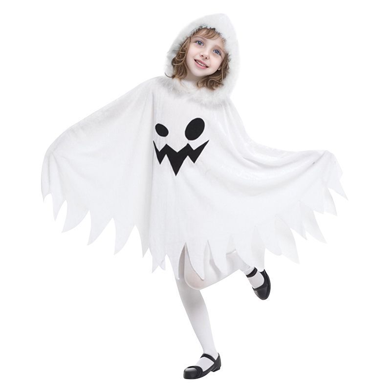 Ethnic Fashion Brand - Kostium Elfa na Halloween dla Dzieci,