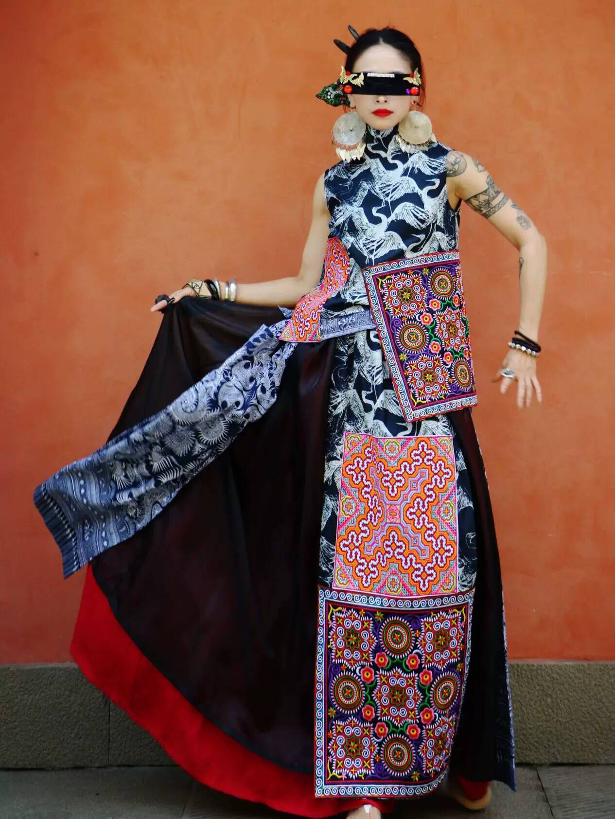 Tradycyjne stroje dziewczęce M – Ethnic Clothing & Online Fashion Store Khaadi Us recenzja i cena
