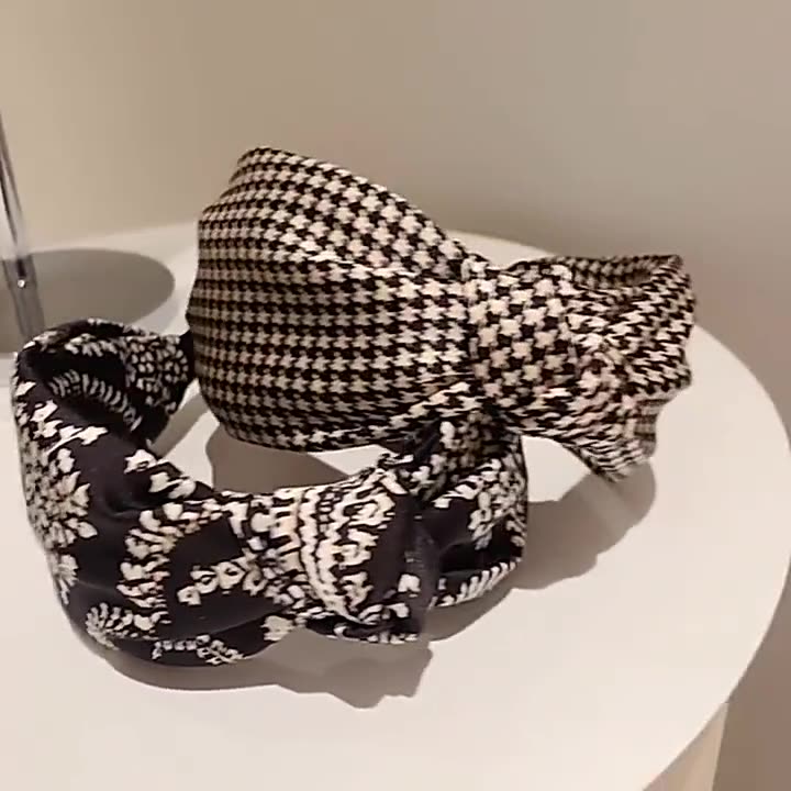 Tkanina w stylu etnicznym wiąz – Go Ethnic Fashion recenzja i cena