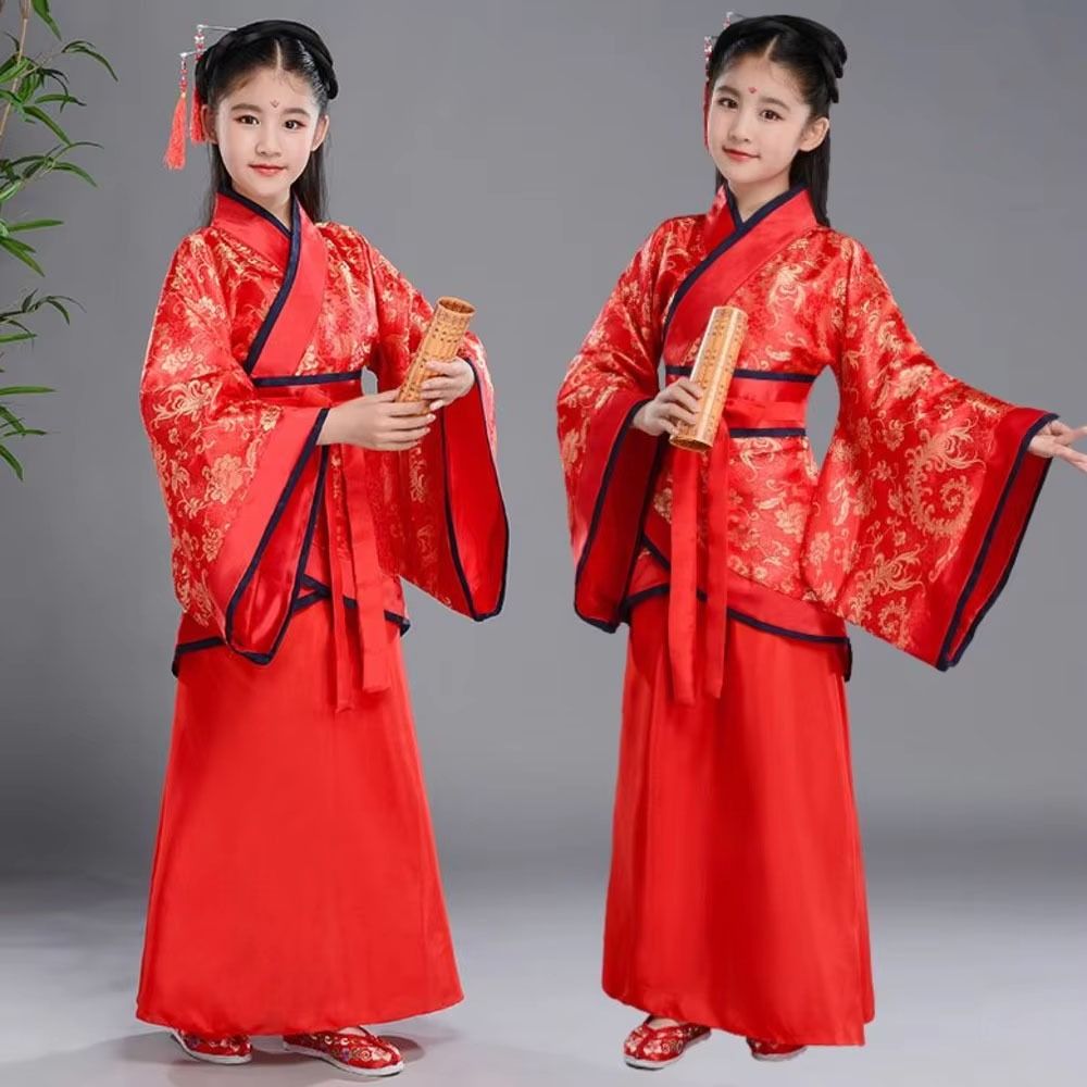 Modne etniczne stroje dziecięc – Kids Ethnic Fashion recenzja i cena