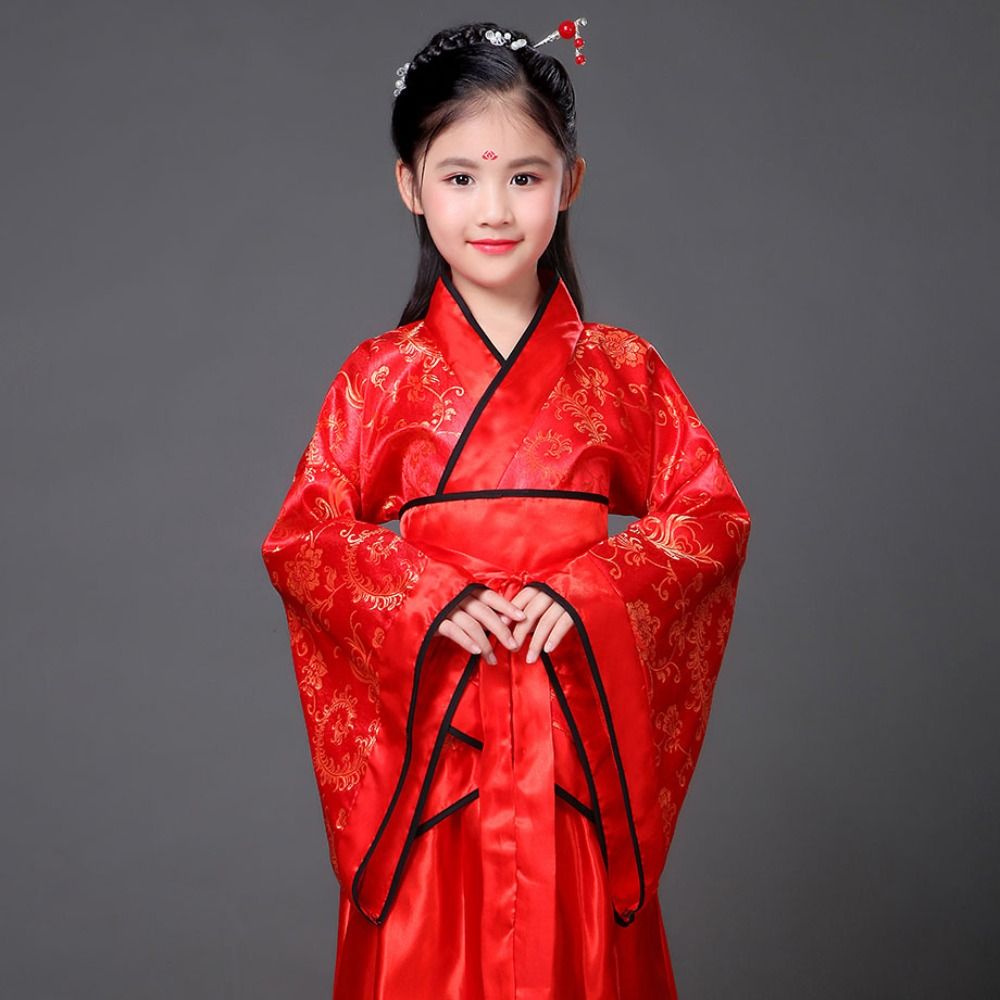 Modne etniczne stroje dziecięc – Kids Ethnic Fashion recenzja i cena