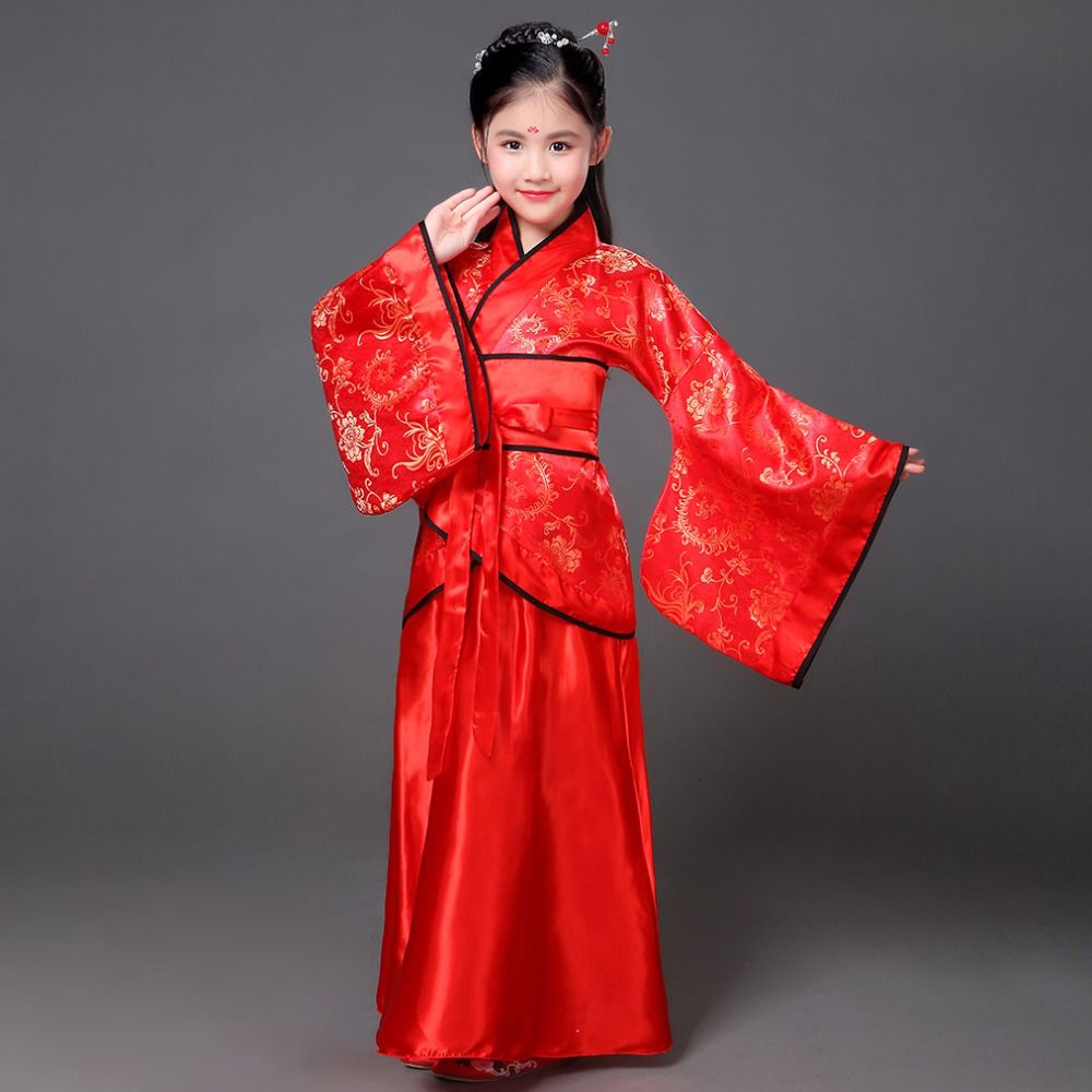 Modne etniczne stroje dziecięc – Kids Ethnic Fashion recenzja i cena
