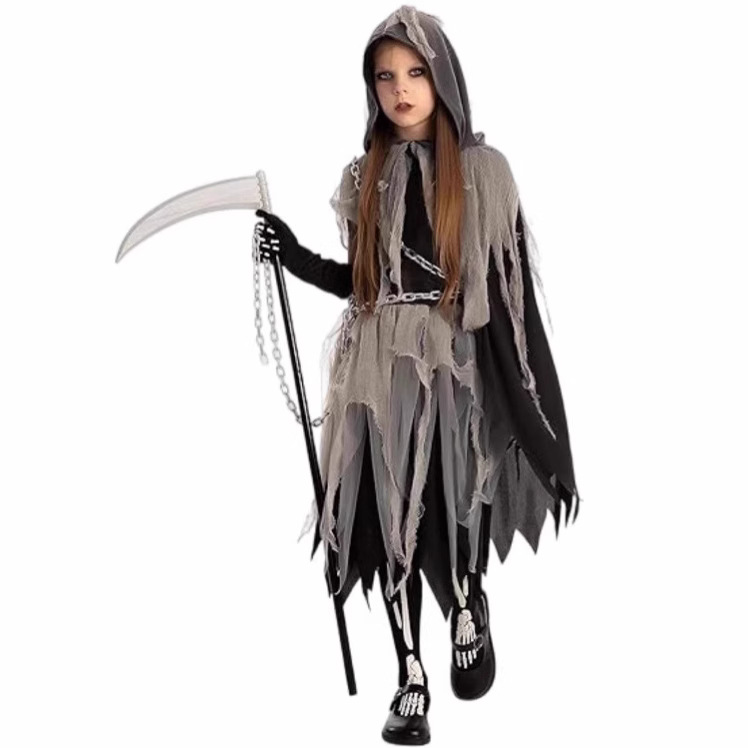Kostium na Halloween dla dziew – Ethnic Fashion Trends 2026 recenzja i cena