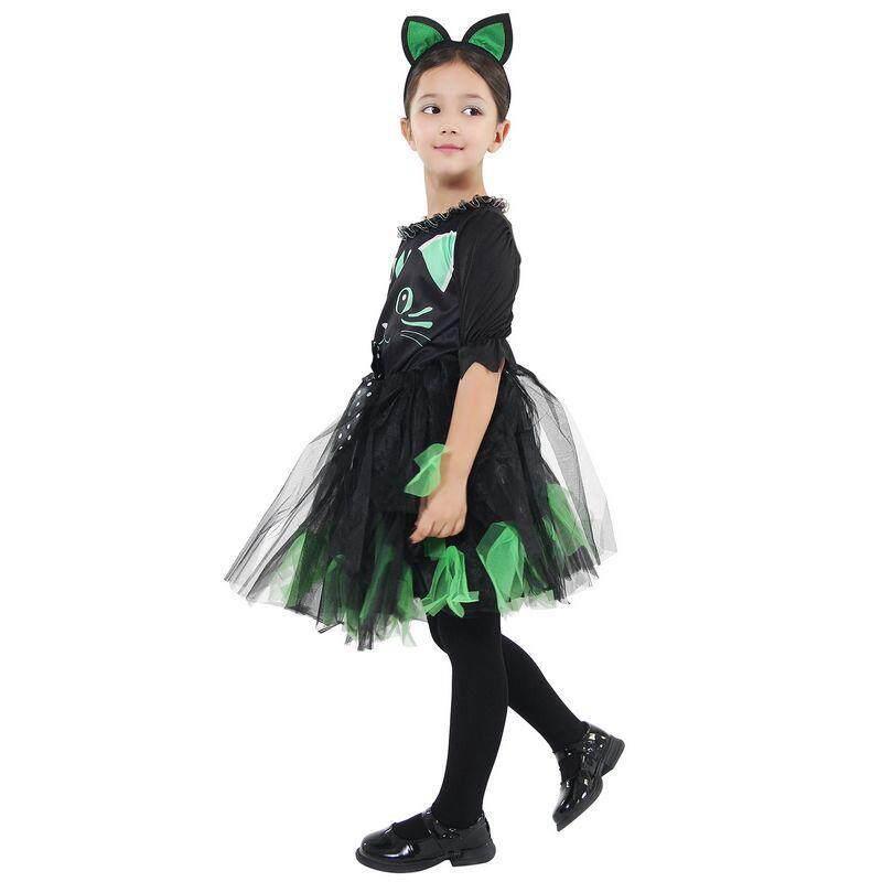 Kostiumy Halloweenowe dla dzie – Ethnic Fashion Brand recenzja i cena