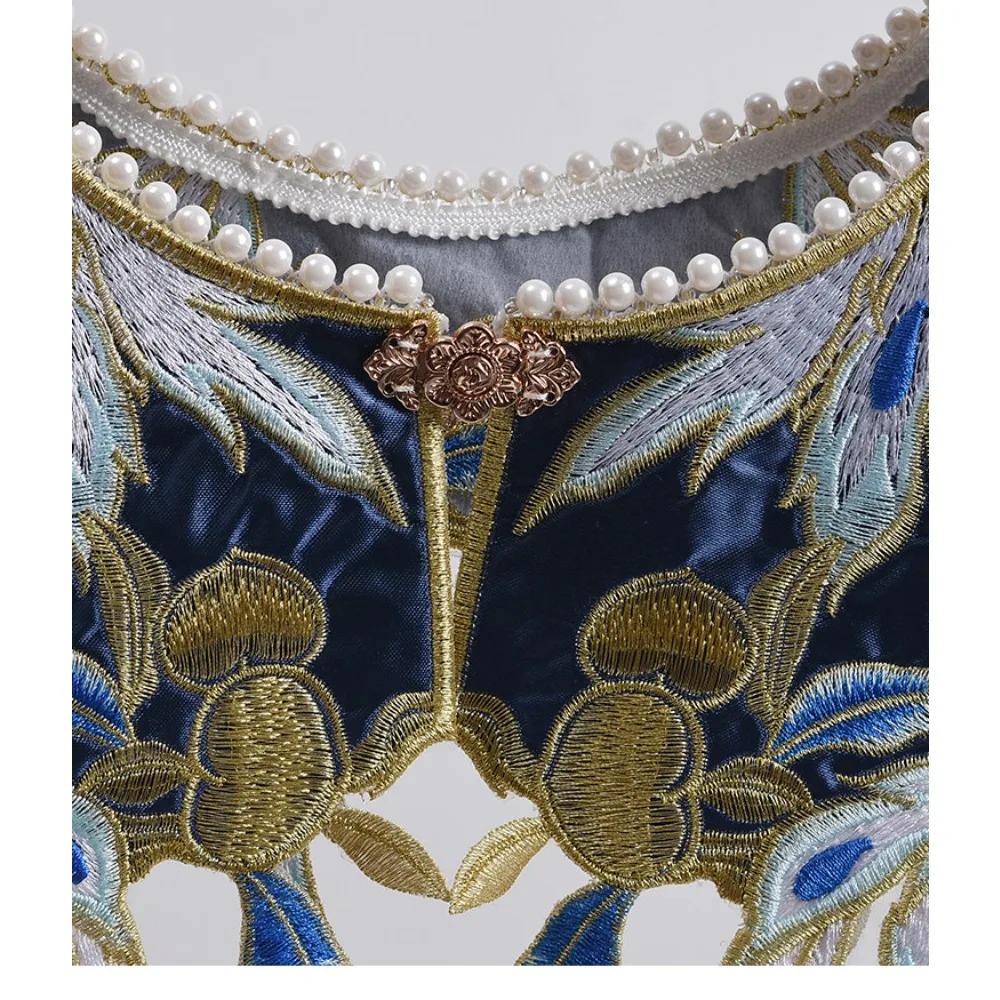 Odzież damska w stylu vintage  – Go Ethnic Fashion recenzja i cena