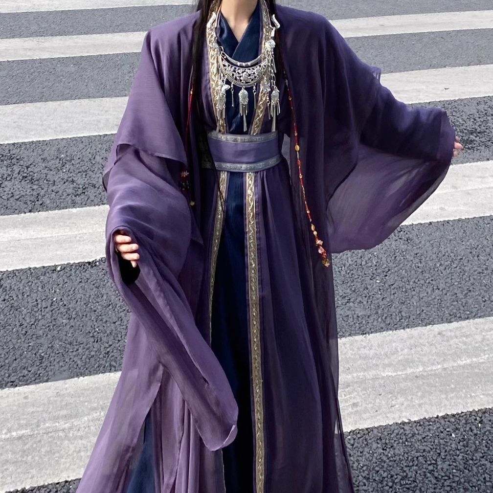 Nowy chiński strój Hanfu Miao  – Ethnic Clothing & Online Fashion Store Khaadi Us recenzja i cena