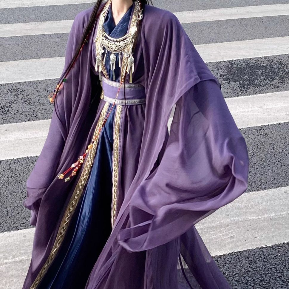 Nowy chiński strój Hanfu Miao  – Ethnic Clothing & Online Fashion Store Khaadi Us recenzja i cena