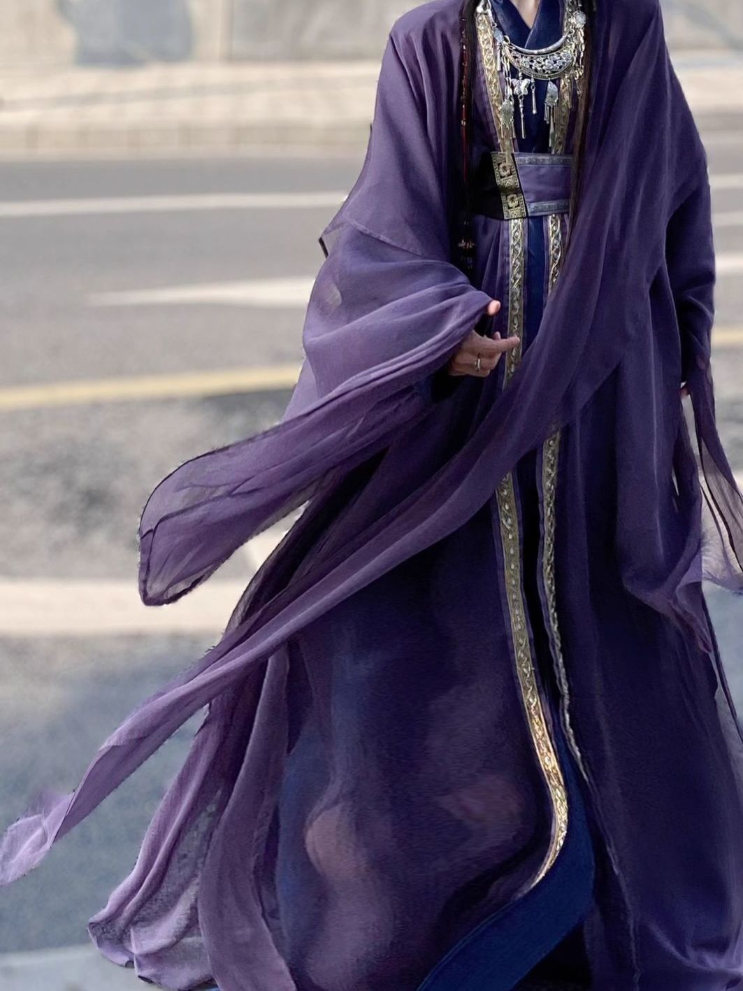 Nowy chiński strój Hanfu Miao  – Ethnic Clothing & Online Fashion Store Khaadi Us recenzja i cena