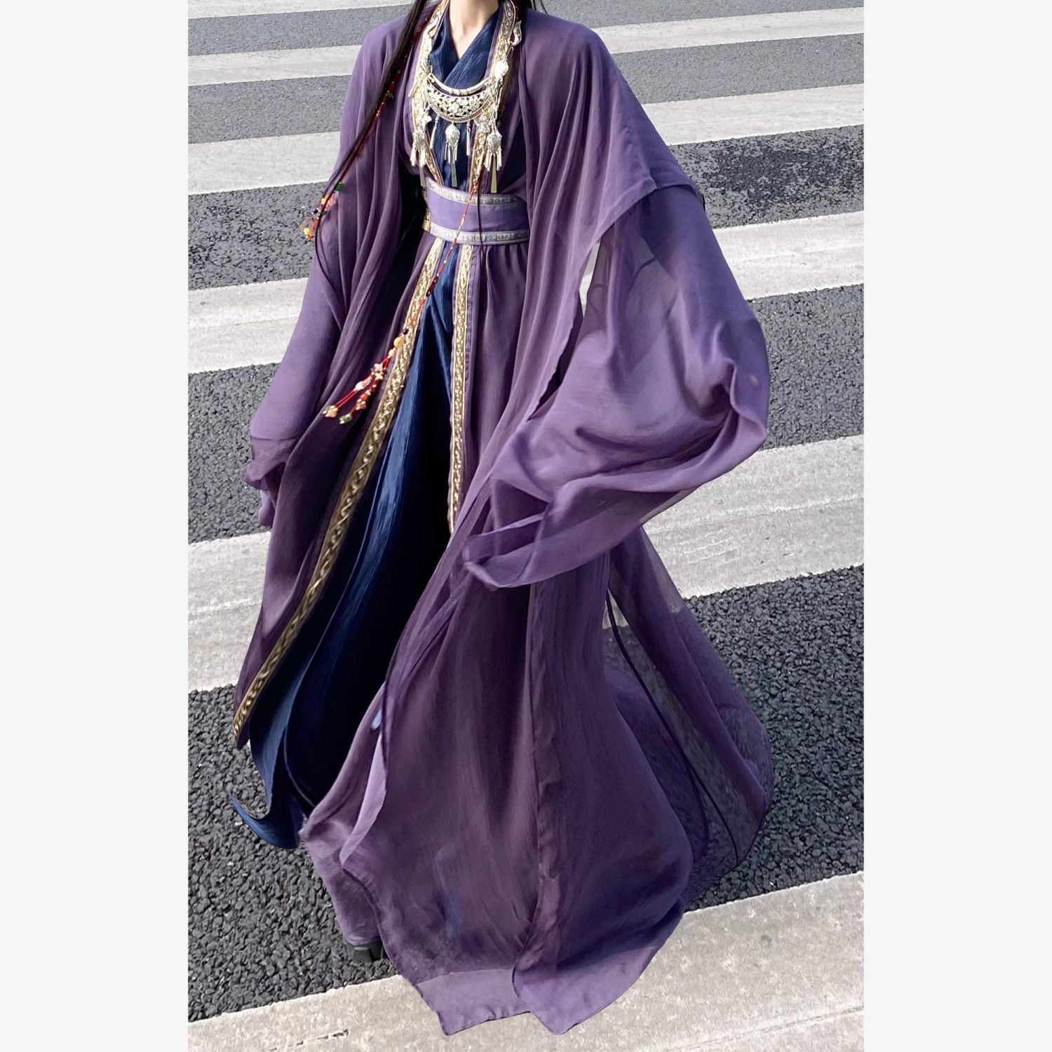 Nowy chiński strój Hanfu Miao  – Ethnic Clothing & Online Fashion Store Khaadi Us recenzja i cena