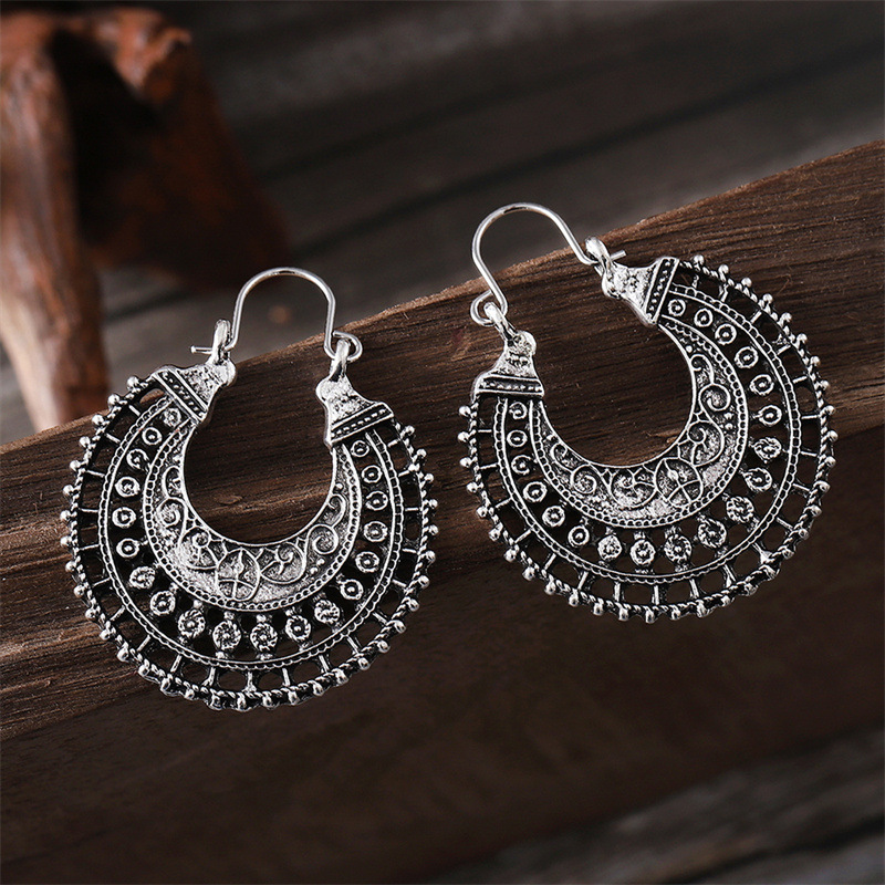 Akcesoria DIY Nowe, bohemskie, – Ethnic Fashion Accessories recenzja i cena
