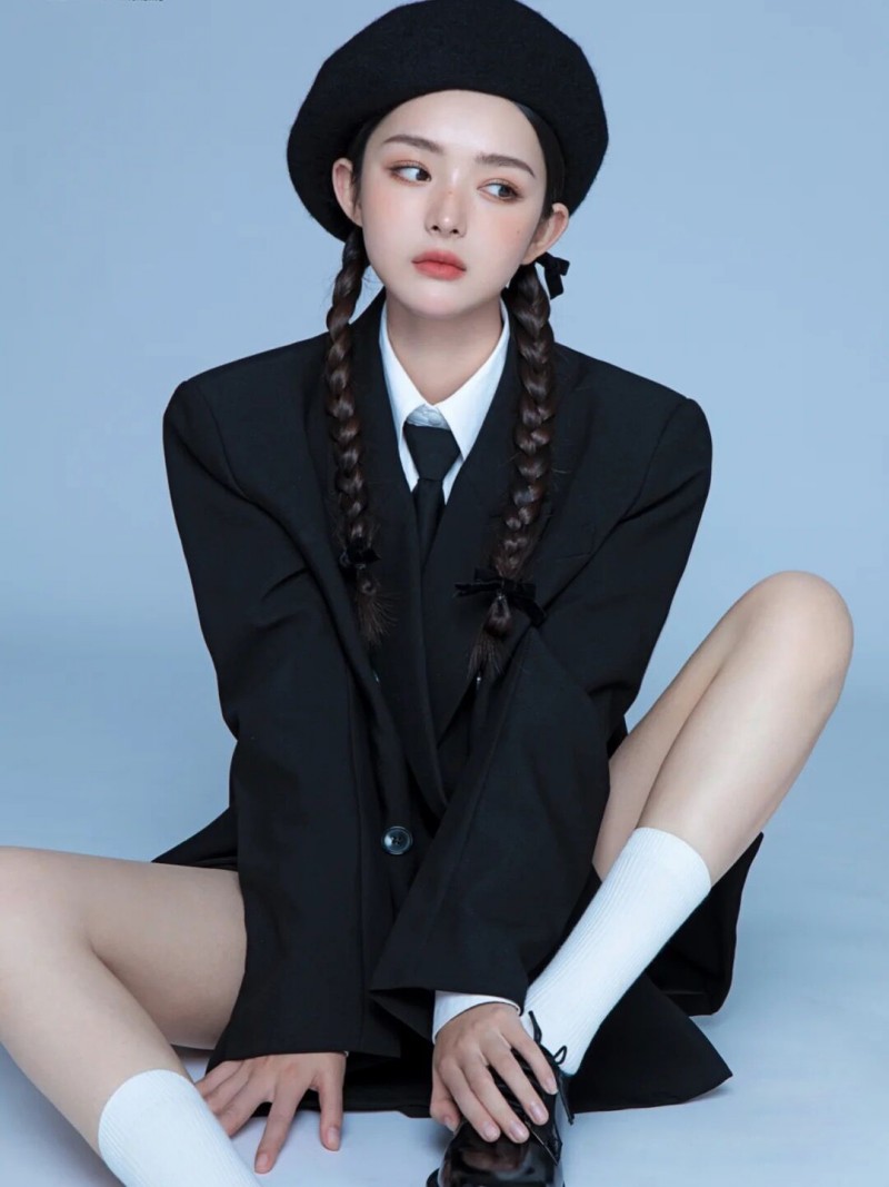 Nowa sesja portretowa: damski  – Ethnic Fashion Brand recenzja i cena