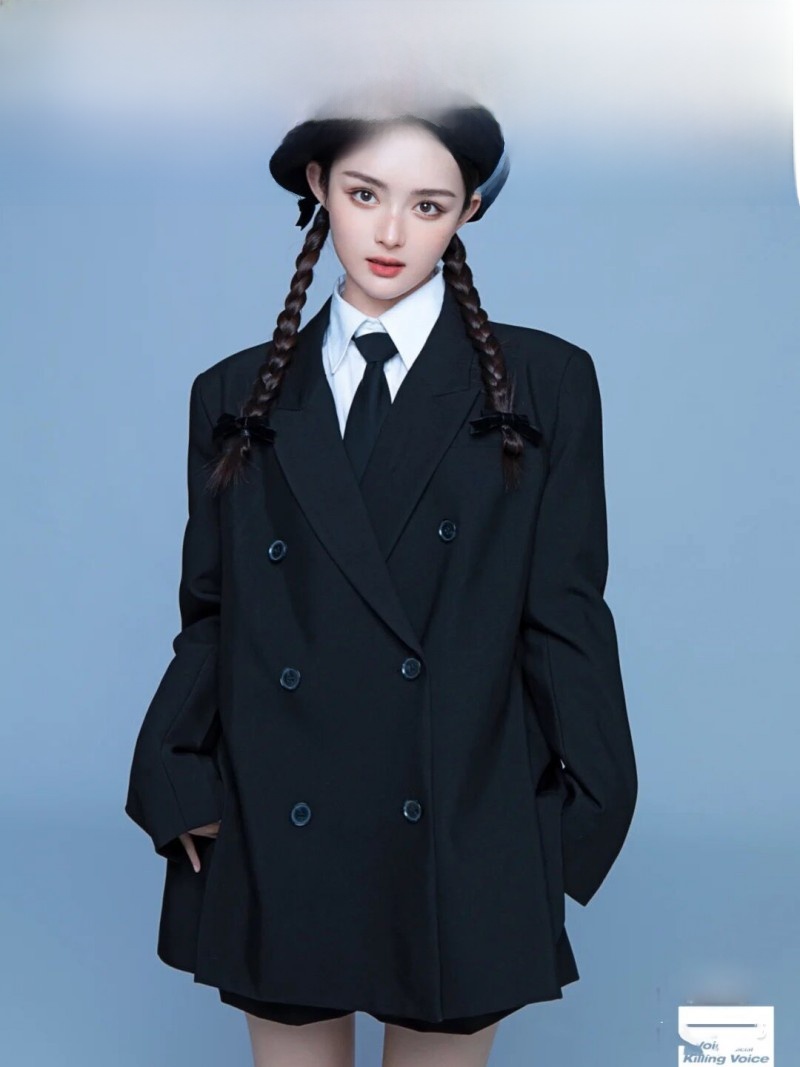 Nowa sesja portretowa: damski  – Ethnic Fashion Brand recenzja i cena