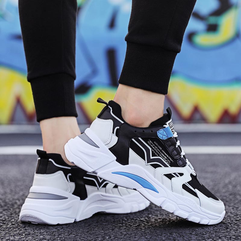 Big Size Chunky wysokość buty  – Ethnic Luxe Fashion recenzja i cena