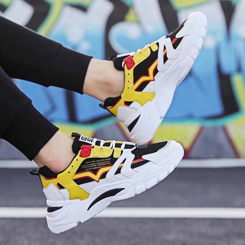 Big Size Chunky wysokość buty  – Ethnic Luxe Fashion recenzja i cena