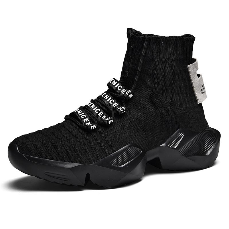 Plus Size High Top Massive Spo – Ethnic Luxe Fashion recenzja i cena