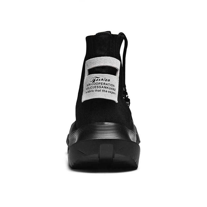Plus Size High Top Massive Spo – Ethnic Luxe Fashion recenzja i cena