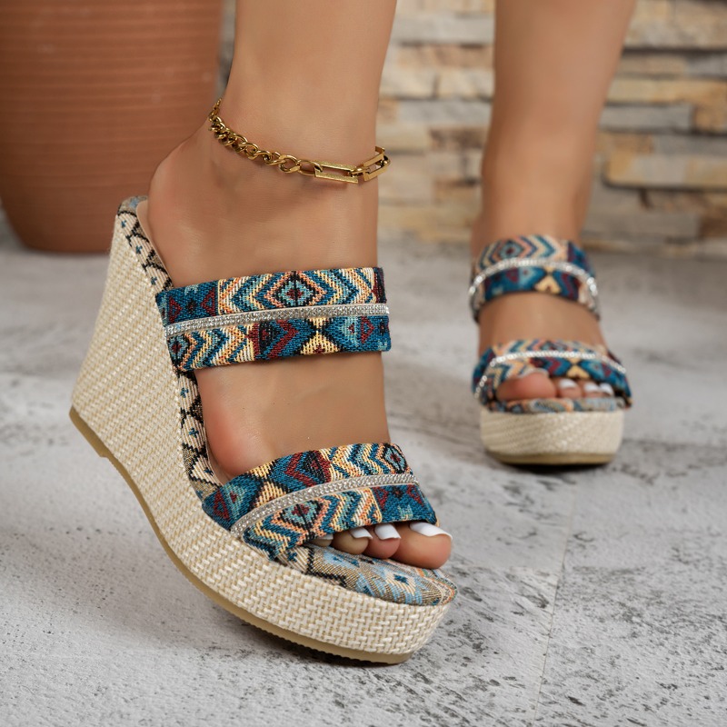 Nowe trendy na lato 2026: Geom – Ethnic Fashion Trends 2026 recenzja i cena
