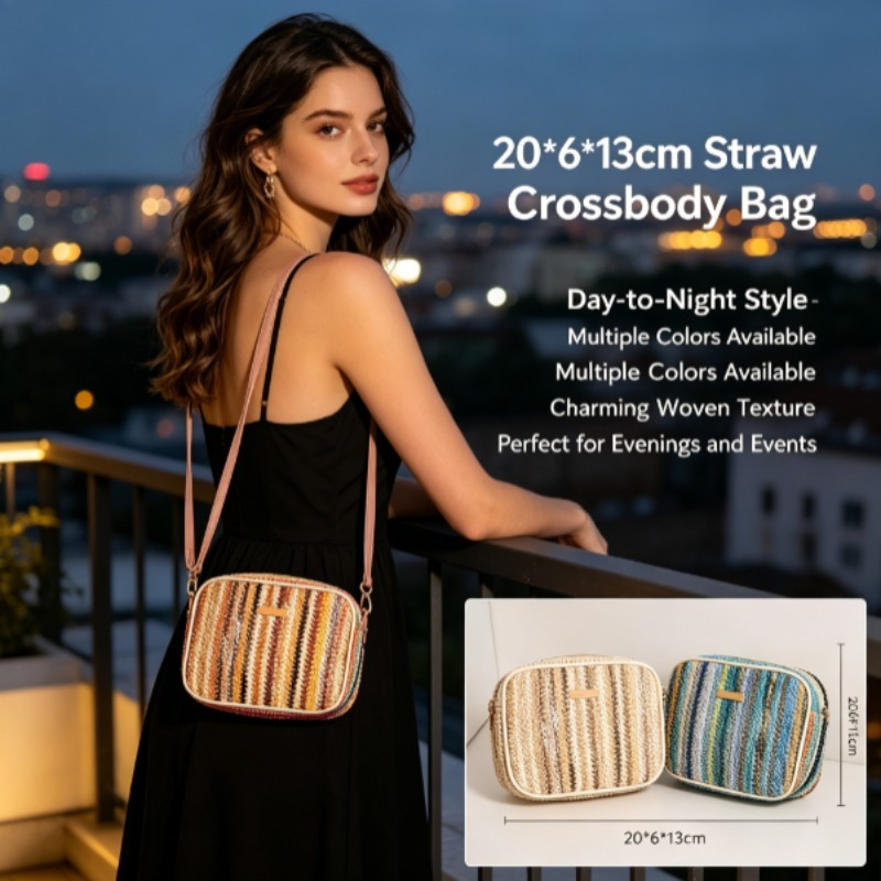 Modne torebki damskie 2026, tr – Ethnic Fashion Trends 2026 recenzja i cena