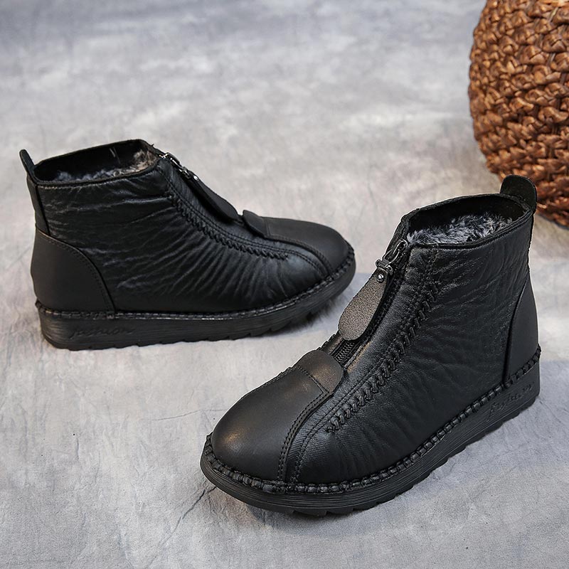 Wysokie cięcie sneakersy ze sk – Ethnic Luxe Fashion recenzja i cena