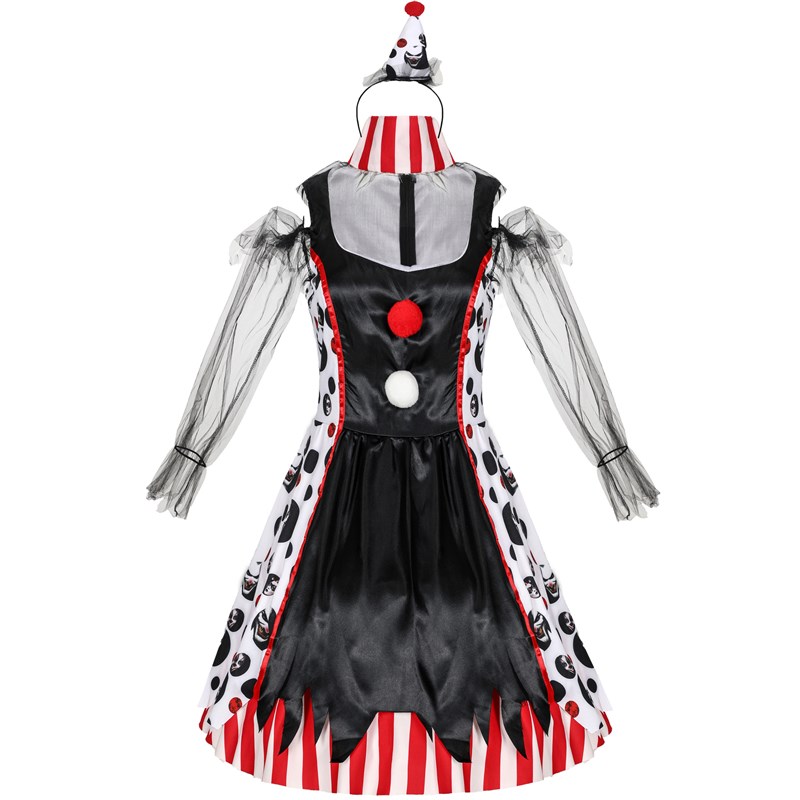 Kostium na Halloween, strój kl – Ethnic Theme For Fashion Show recenzja i cena