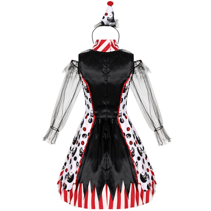 Kostium na Halloween, strój kl – Ethnic Theme For Fashion Show recenzja i cena