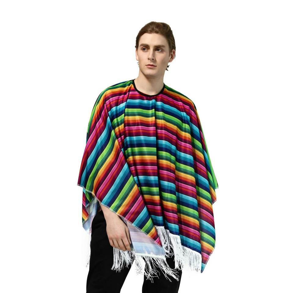 Płaszcz na Halloween dla doros – Ethnic Fashion Brand recenzja i cena
