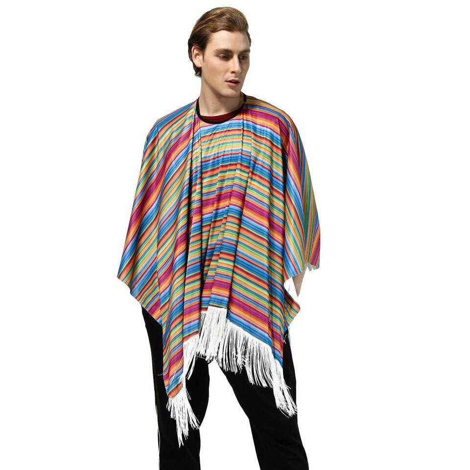 Płaszcz na Halloween dla doros – Ethnic Fashion Brand recenzja i cena