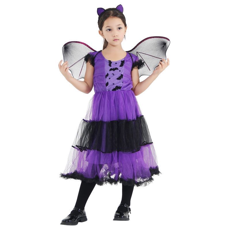 Kostium Elfa na Halloween dla  – Ethnic Fashion Brand recenzja i cena