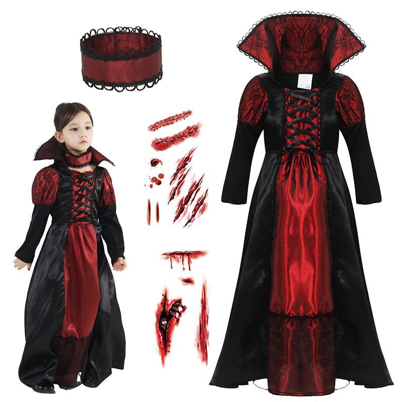 Kostium Elfa na Halloween dla  – Ethnic Fashion Brand recenzja i cena