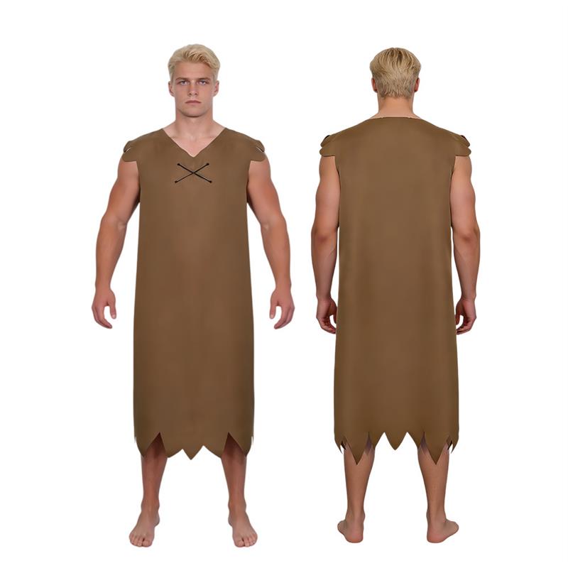 Nowoczesny prymitywny kostium  – Ethnic Theme For Fashion Show recenzja i cena